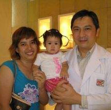 宽窄优孕助孕感恩回馈现场