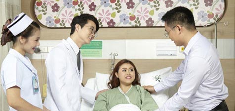 宽窄优孕助孕最热新闻报道