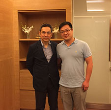 宽窄优孕助孕感恩回馈现场