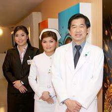 宽窄优孕助孕感恩回馈现场